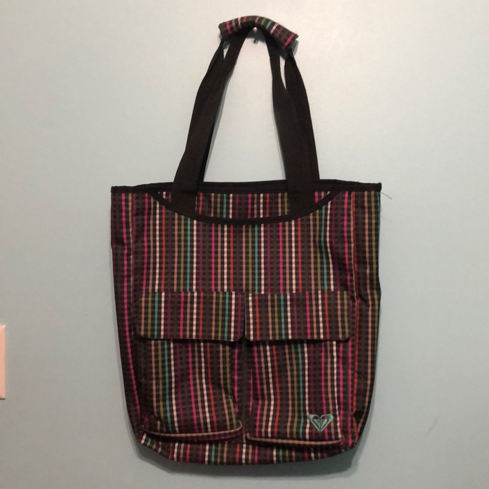 Roxy bag - Picture 2 of 4